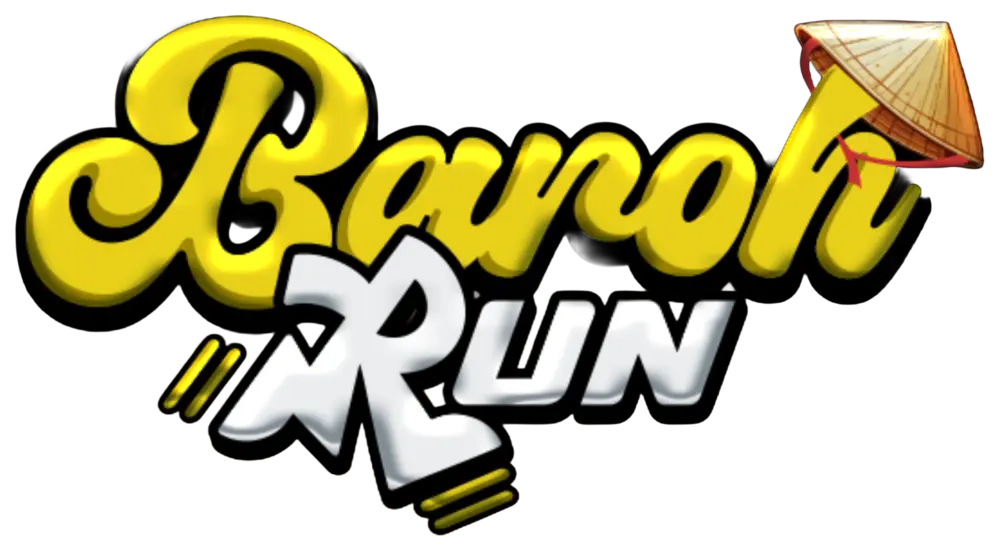 Baroh Run